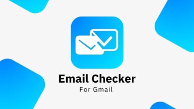Email Checker
