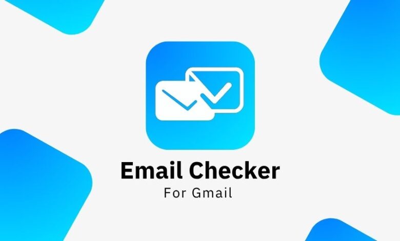 Email Checker